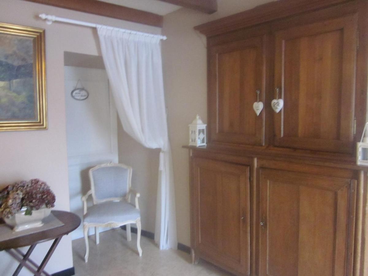 Chambres Au Calme En Ardenne Fauvillers Exterior foto